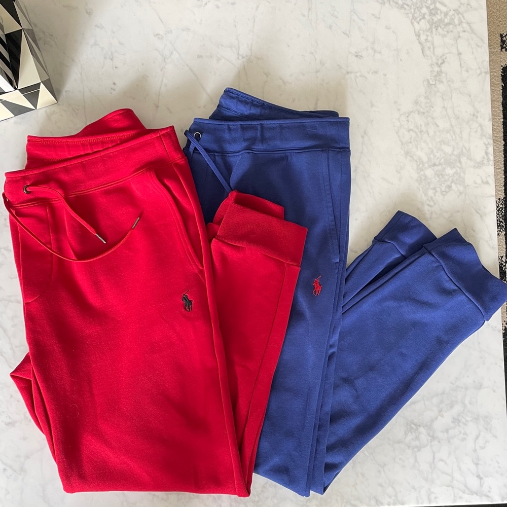 Pair of Mens Ralph Lauren Joggers